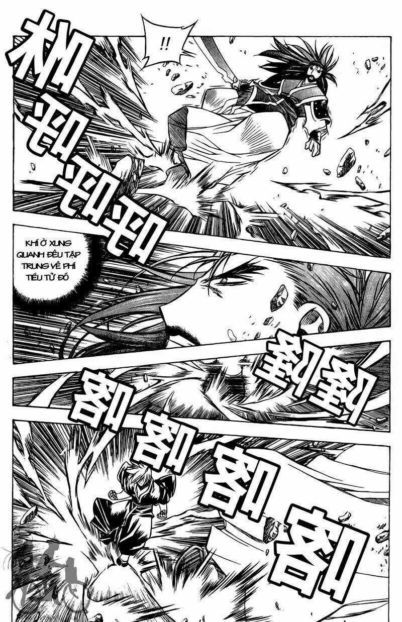 Now - Chapter 45 - Trang 10