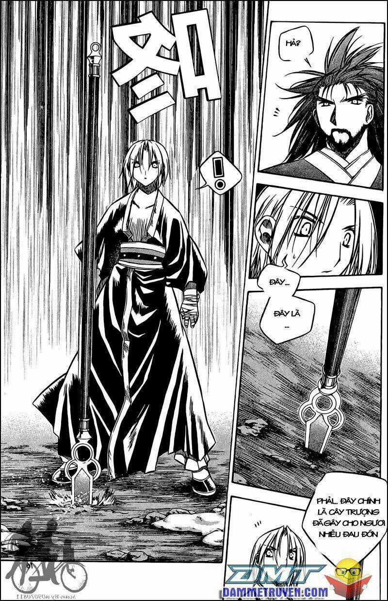 Now - Chapter 46 - Trang 14