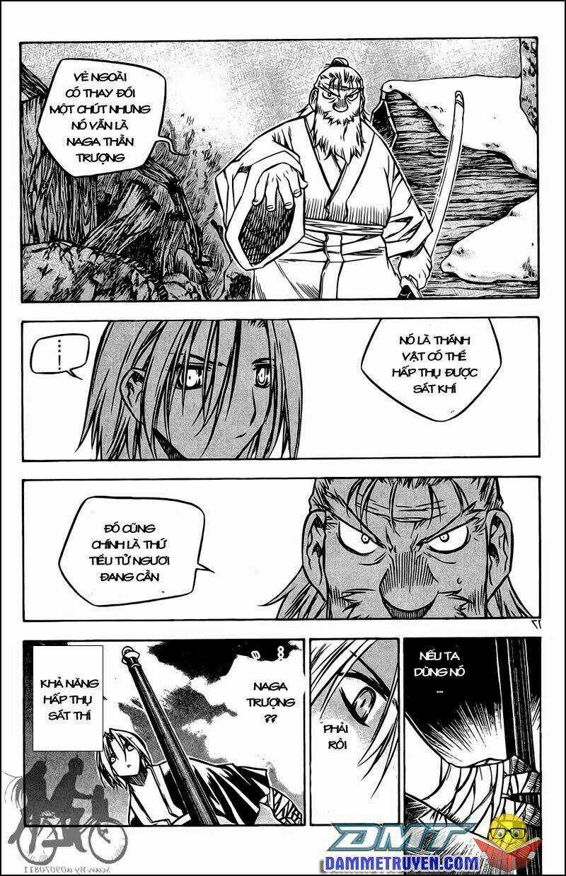 Now - Chapter 46 - Trang 15