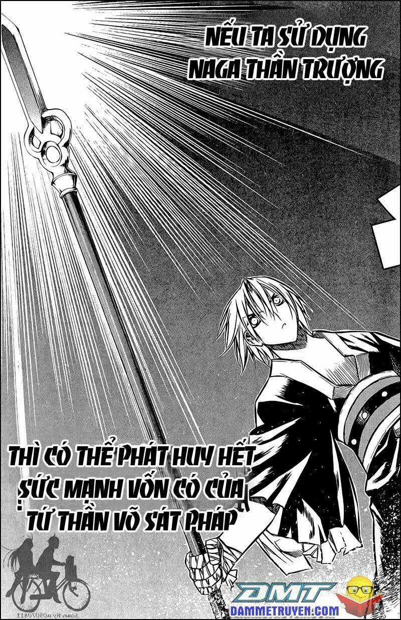 Now - Chapter 46 - Trang 16