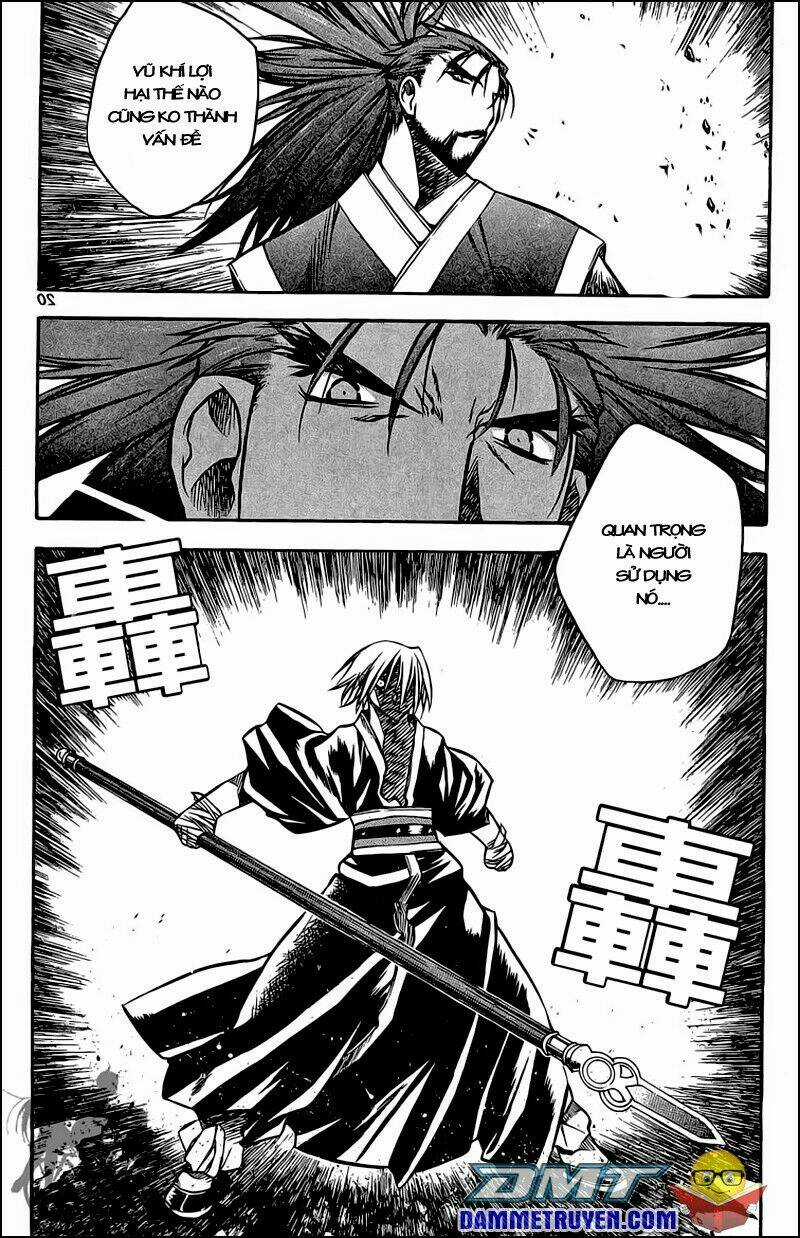 Now - Chapter 46 - Trang 18