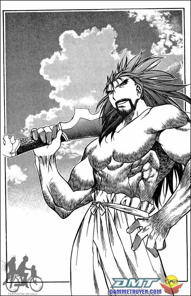 Now - Chapter 46 - Trang 19