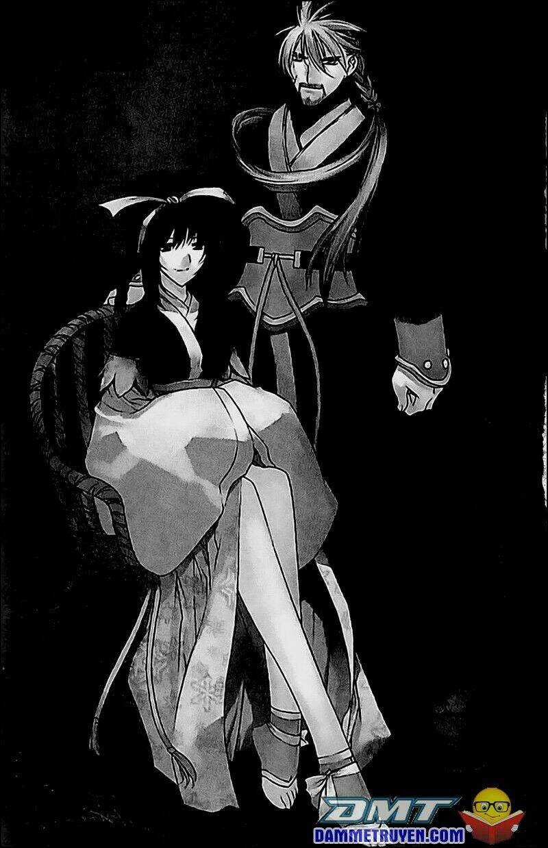 Now - Chapter 46 - Trang 6