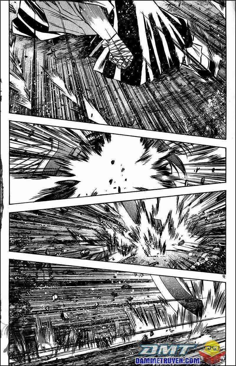 Now - Chapter 46 - Trang 7