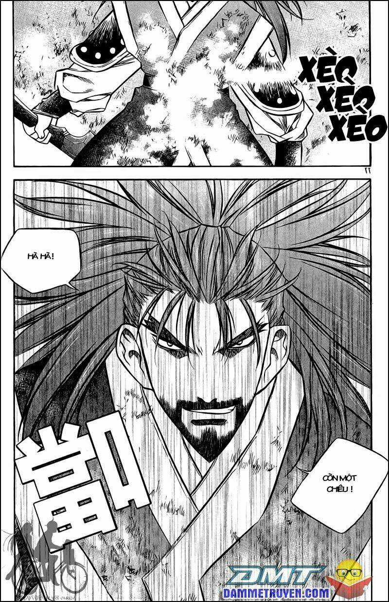 Now - Chapter 46 - Trang 9