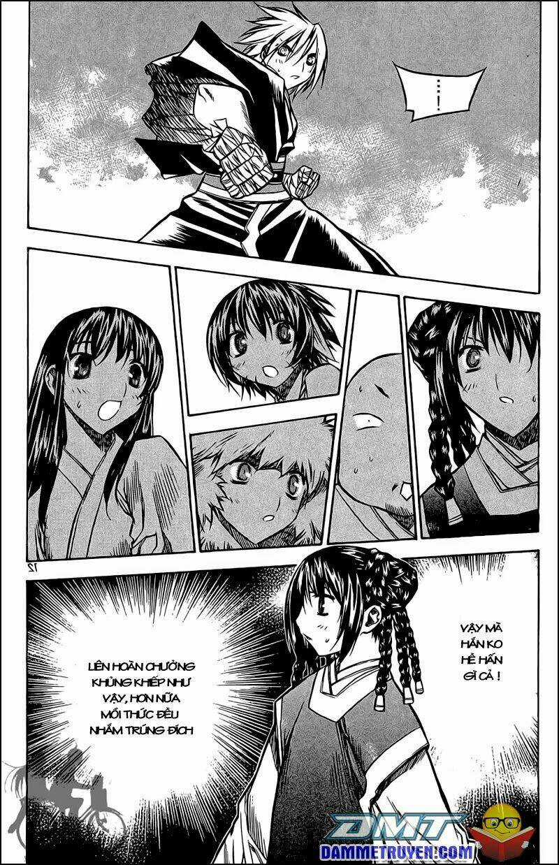 Now - Chapter 46 - Trang 10