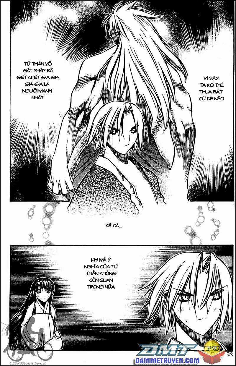 Now - Chapter 47 - Trang 2