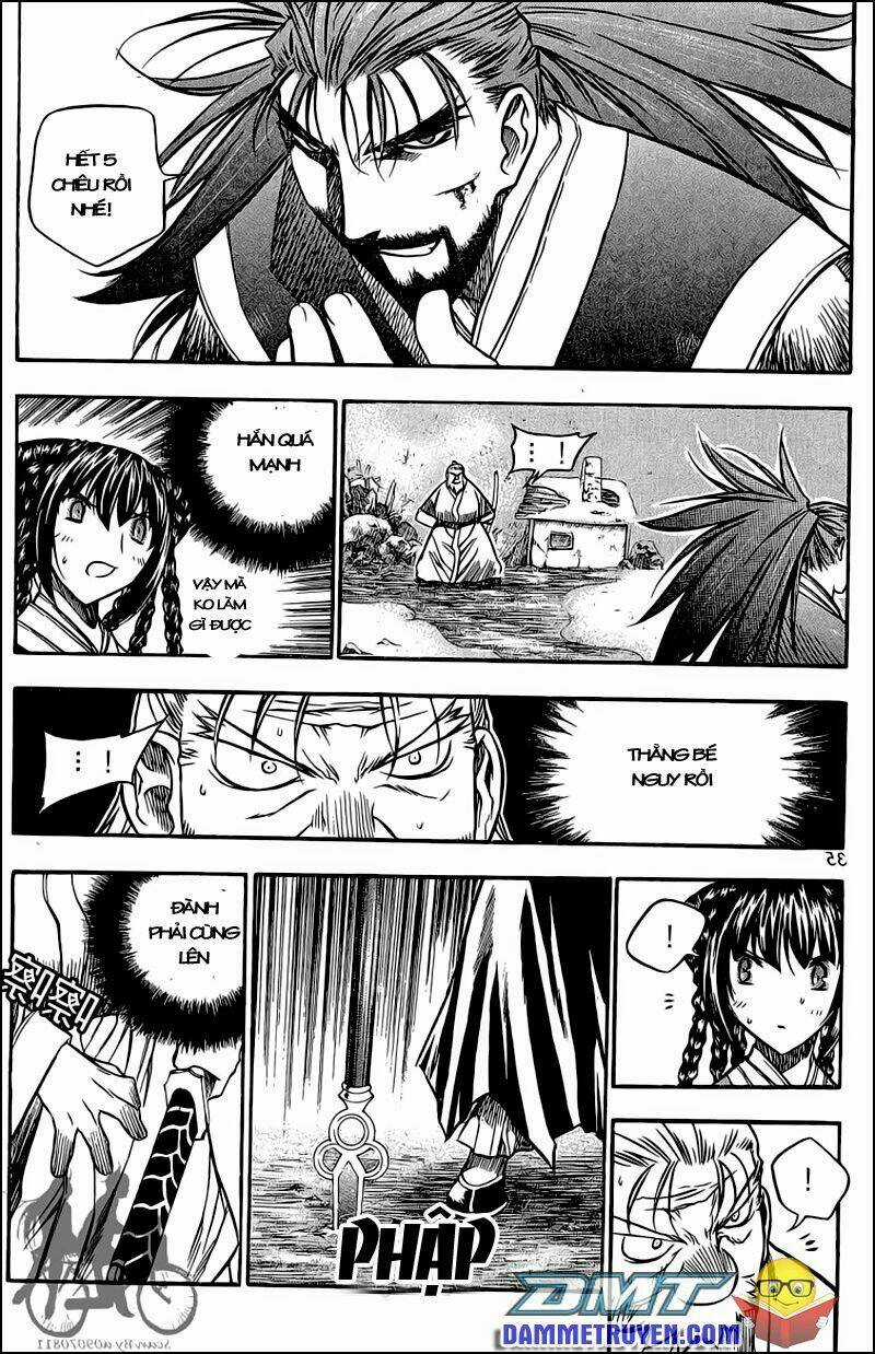 Now - Chapter 47 - Trang 12