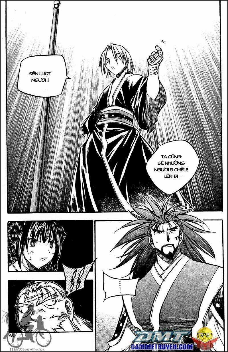 Now - Chapter 47 - Trang 13