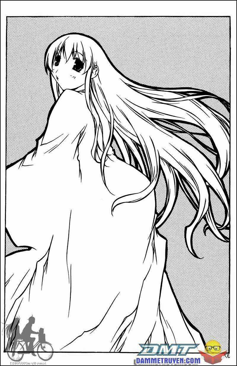 Now - Chapter 47 - Trang 14