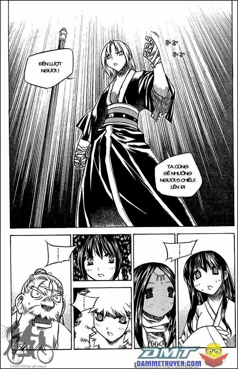 Now - Chapter 47 - Trang 15