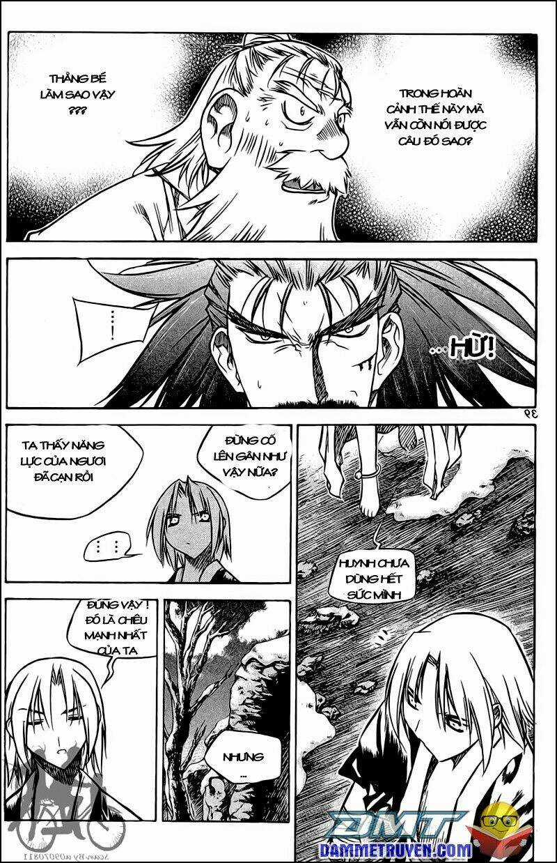 Now - Chapter 47 - Trang 16