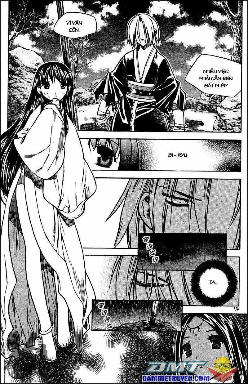 Now - Chapter 47 - Trang 18