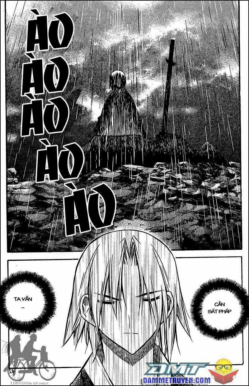 Now - Chapter 47 - Trang 19