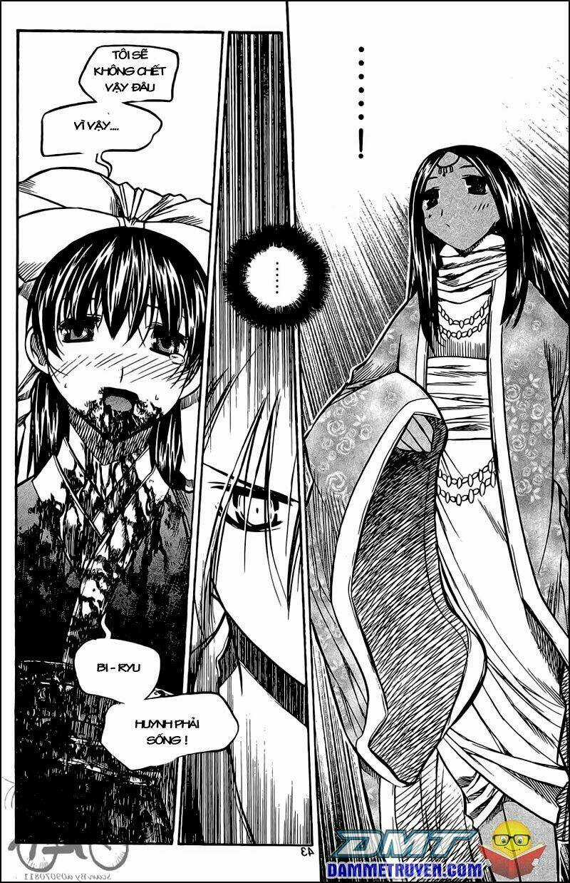 Now - Chapter 47 - Trang 20