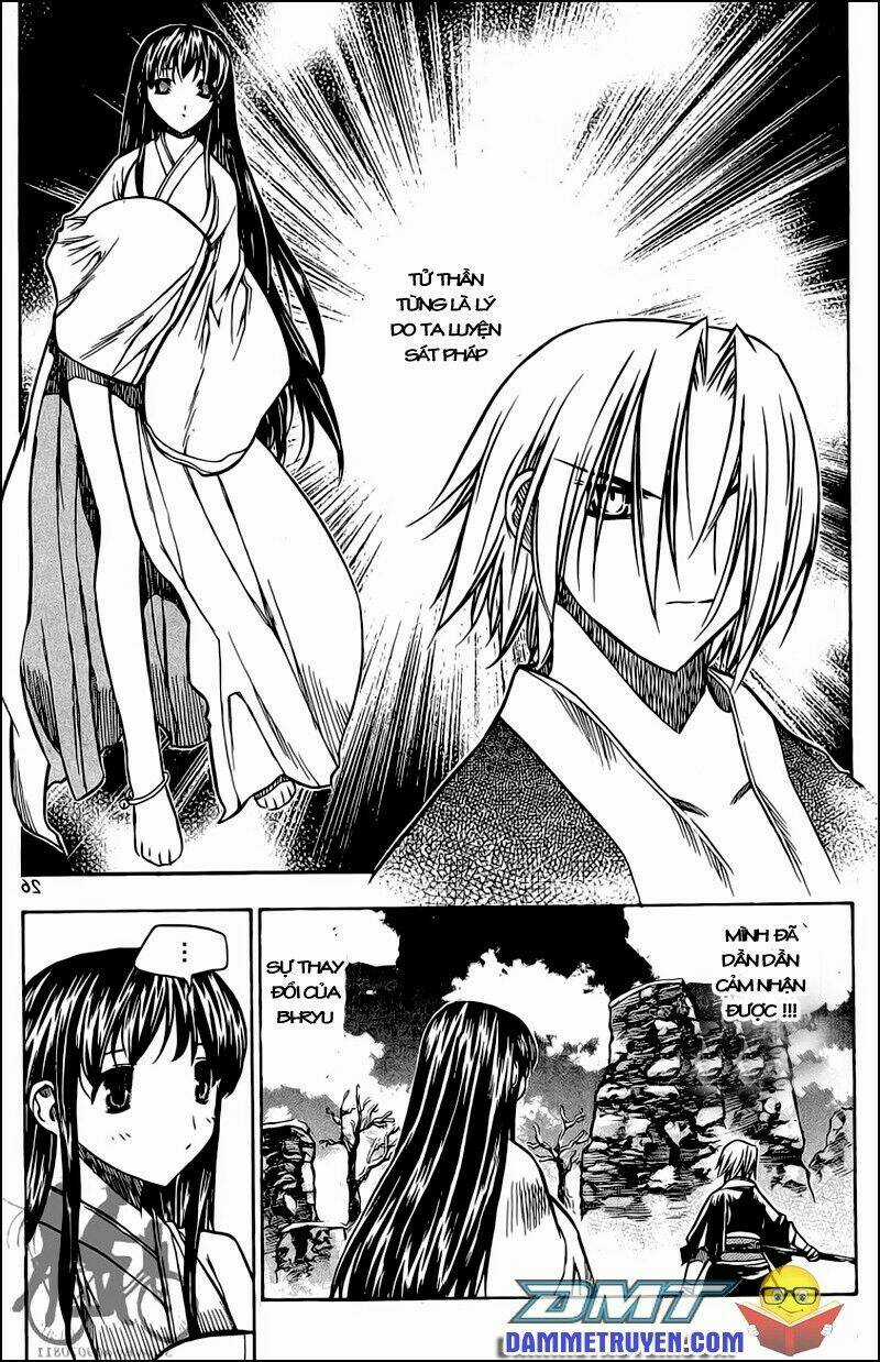 Now - Chapter 47 - Trang 3