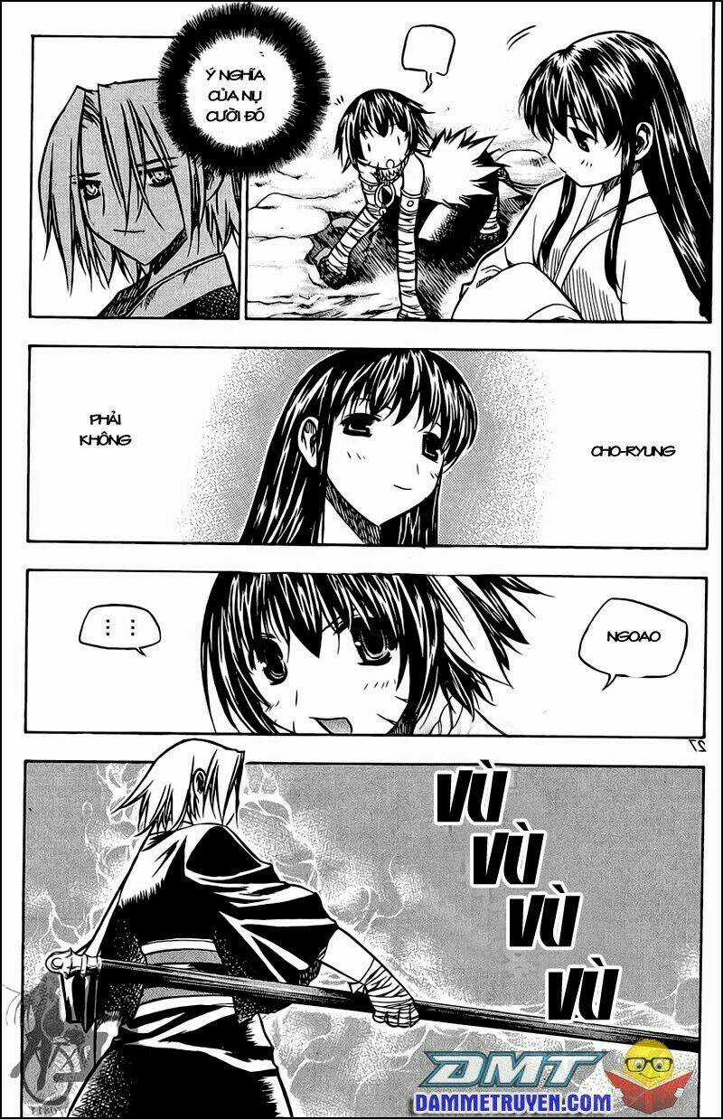 Now - Chapter 47 - Trang 4