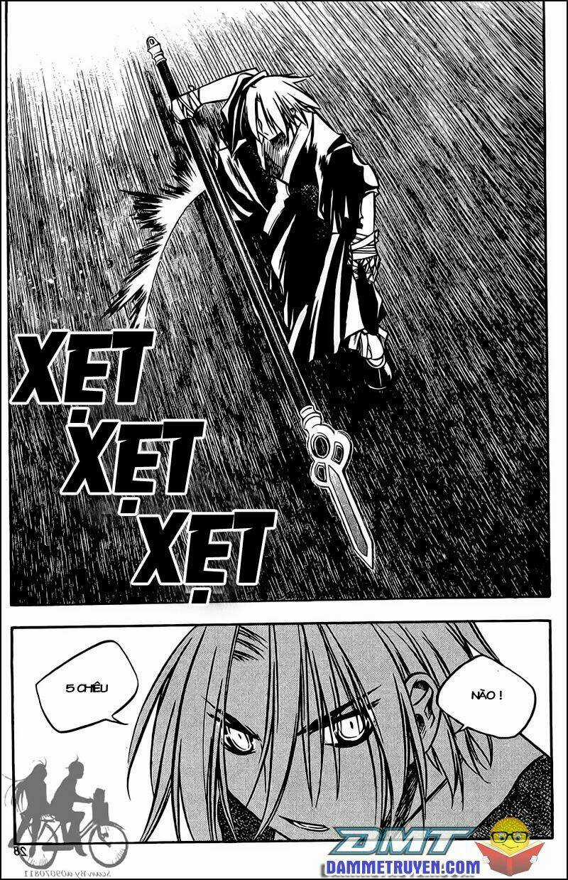 Now - Chapter 47 - Trang 5