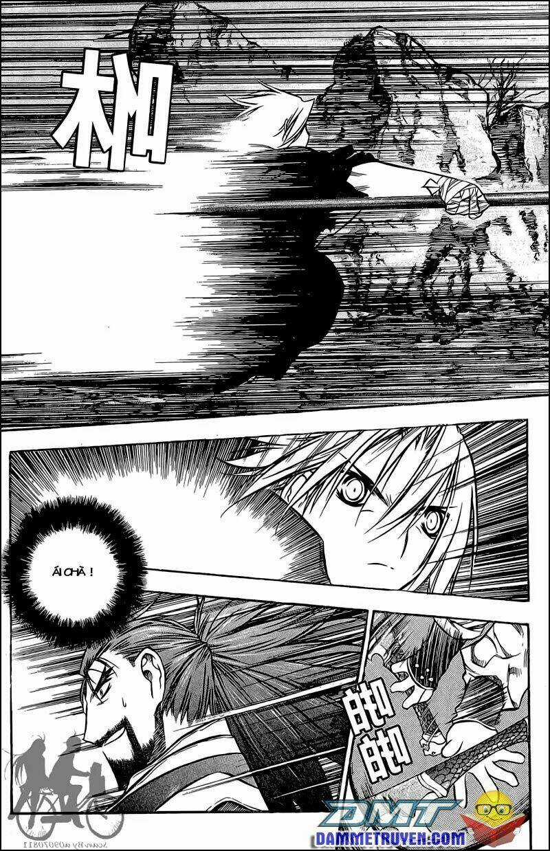 Now - Chapter 47 - Trang 7