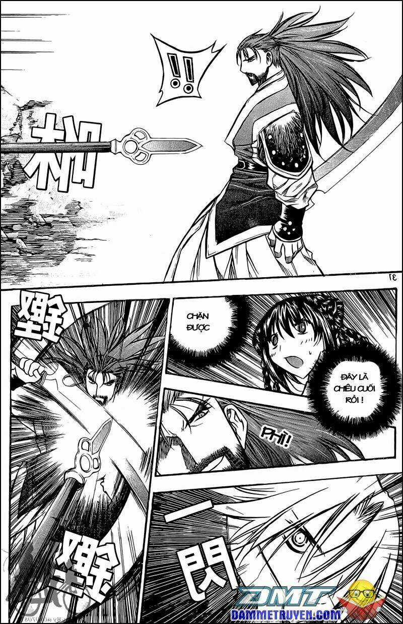 Now - Chapter 47 - Trang 8