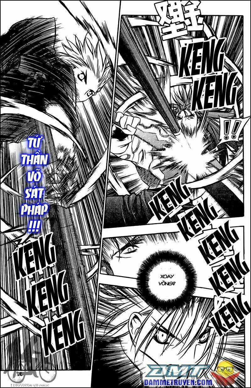 Now - Chapter 47 - Trang 9