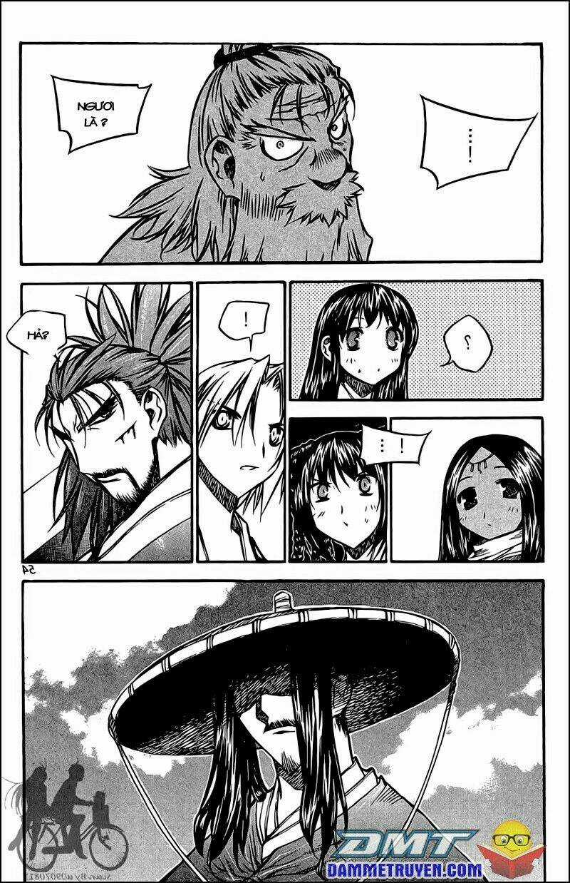 Now - Chapter 48 - Trang 11