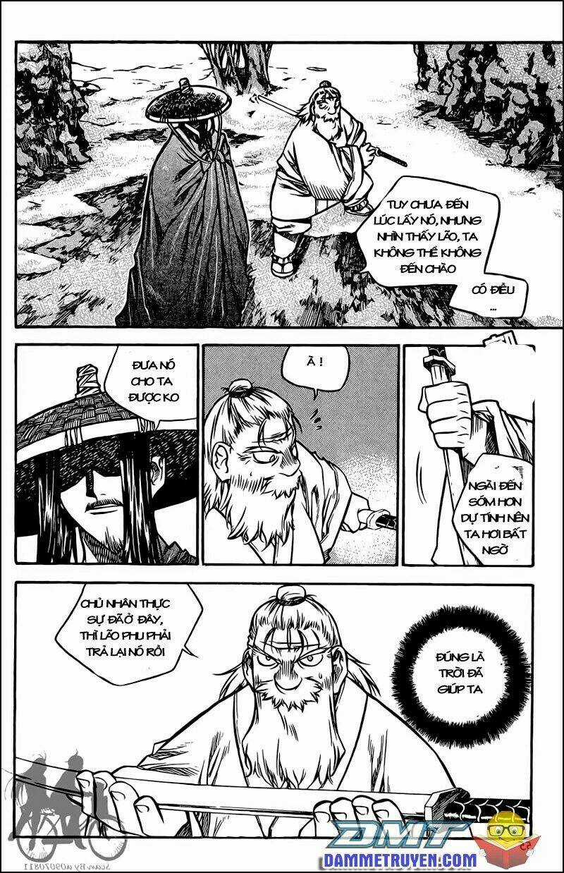 Now - Chapter 48 - Trang 12