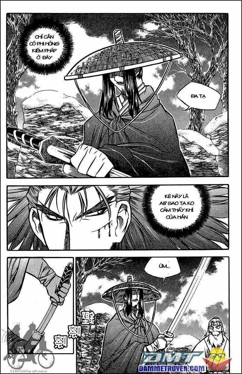 Now - Chapter 48 - Trang 13