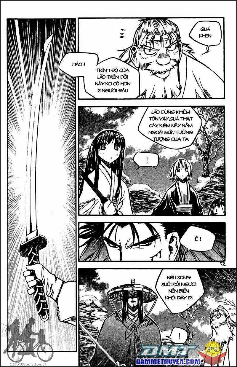 Now - Chapter 48 - Trang 14