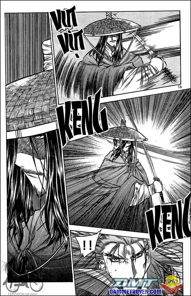 Now - Chapter 48 - Trang 18