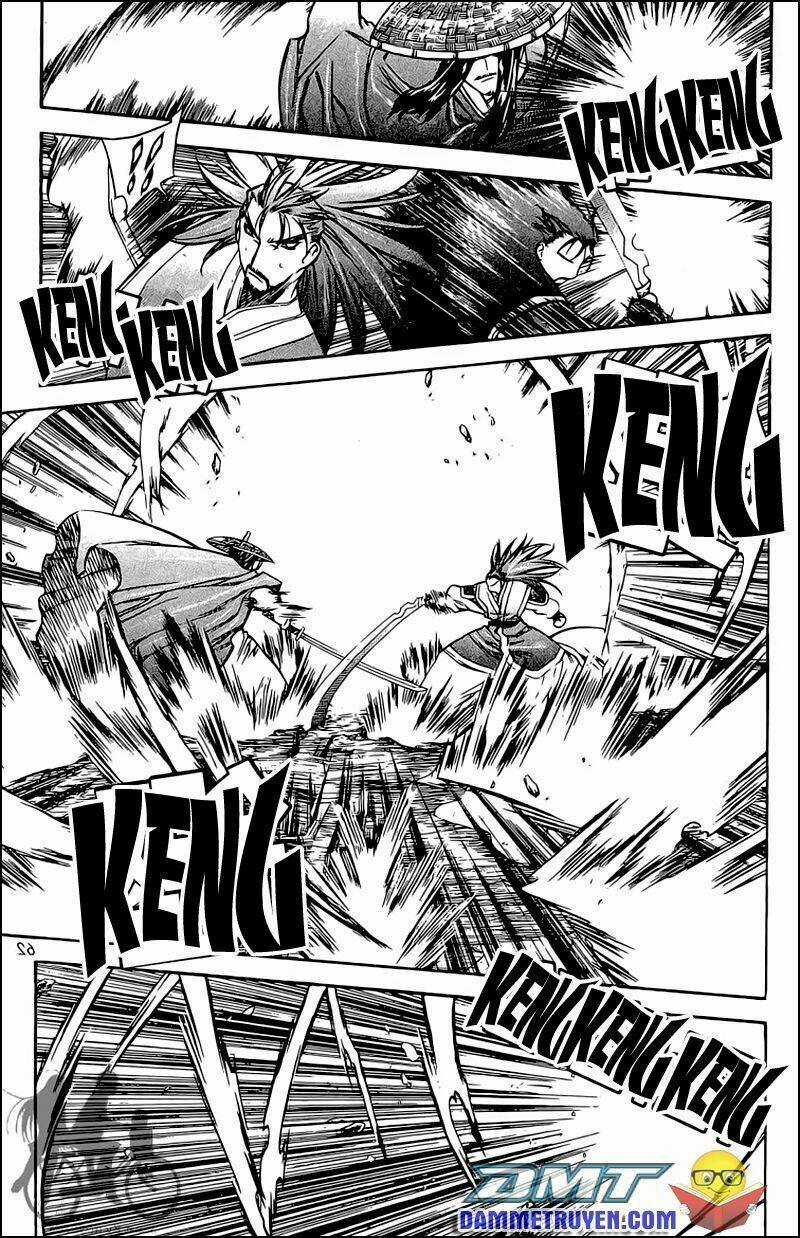 Now - Chapter 48 - Trang 19