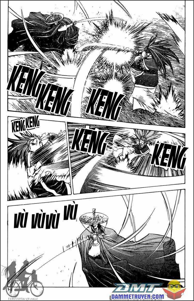 Now - Chapter 48 - Trang 21