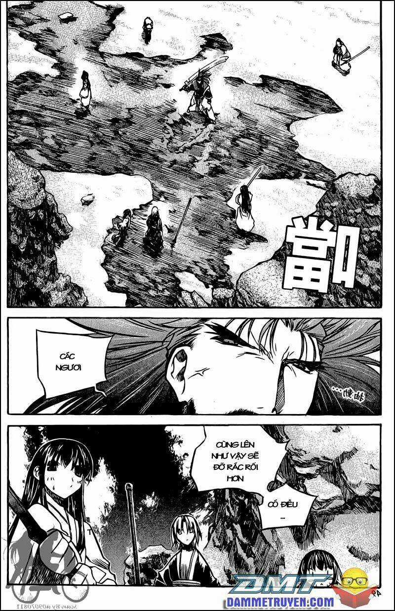 Now - Chapter 48 - Trang 6