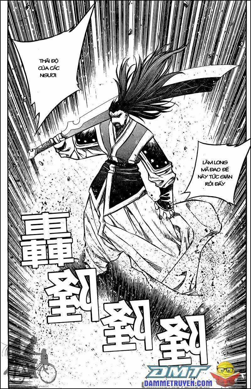 Now - Chapter 48 - Trang 7