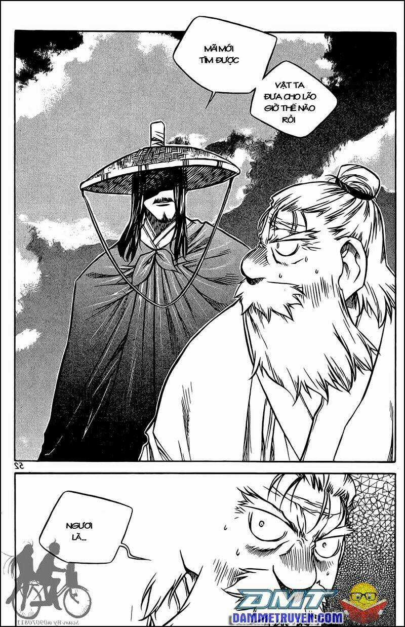 Now - Chapter 48 - Trang 9