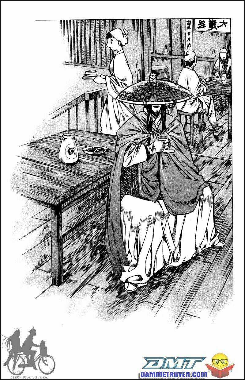 Now - Chapter 48 - Trang 10