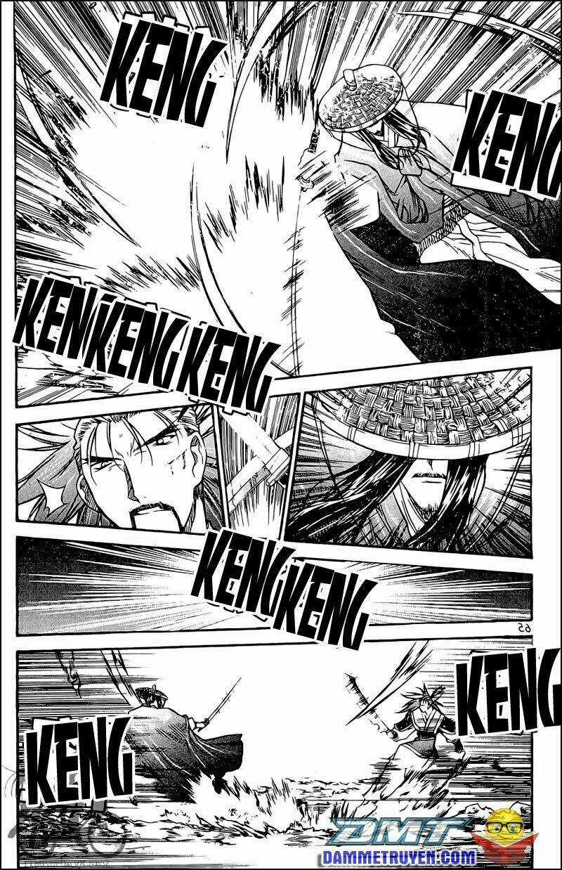 Now - Chapter 49 - Trang 2