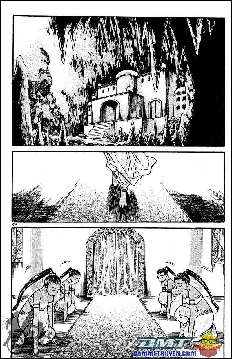 Now - Chapter 49 - Trang 19