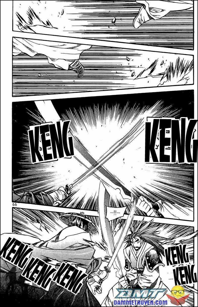 Now - Chapter 49 - Trang 3