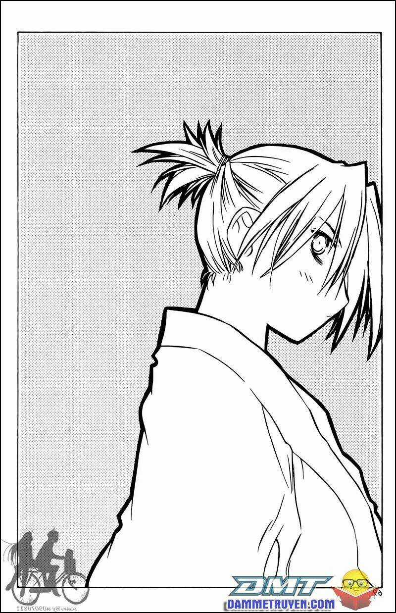 Now - Chapter 49 - Trang 6