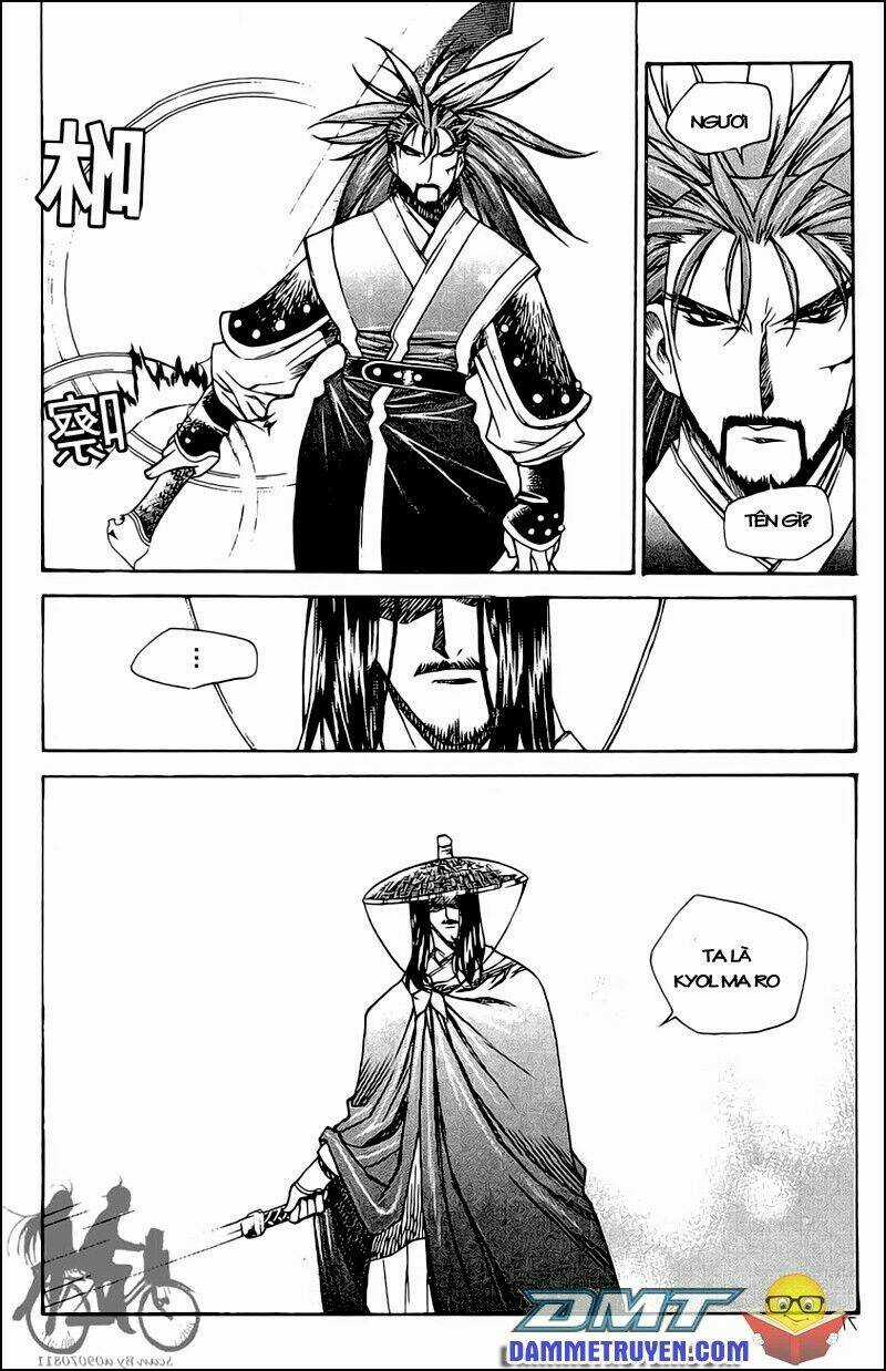 Now - Chapter 49 - Trang 8