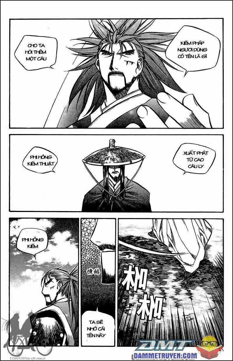 Now - Chapter 49 - Trang 10