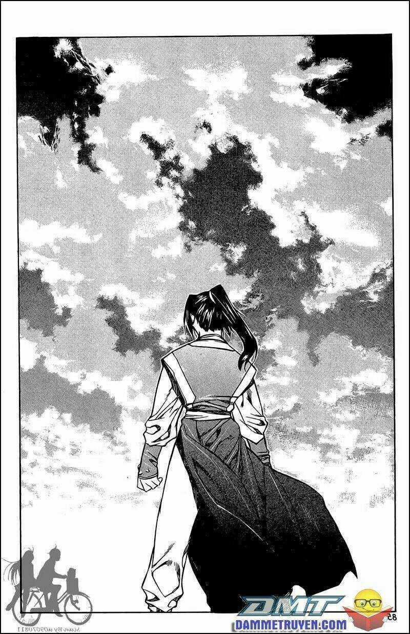 Now - Chapter 50 - Trang 2