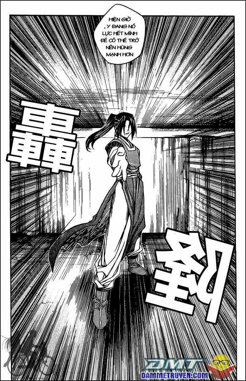 Now - Chapter 50 - Trang 13