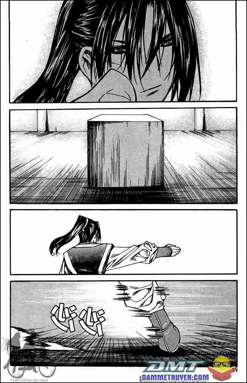 Now - Chapter 50 - Trang 14