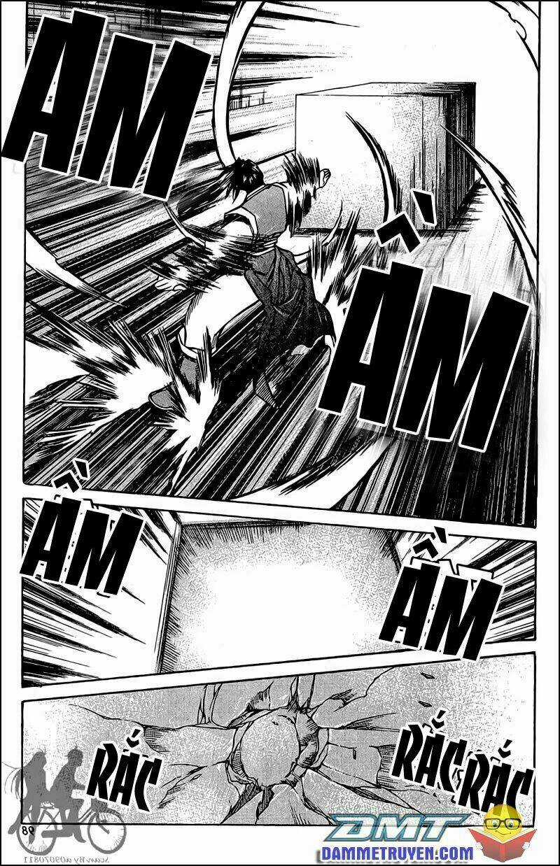 Now - Chapter 50 - Trang 15