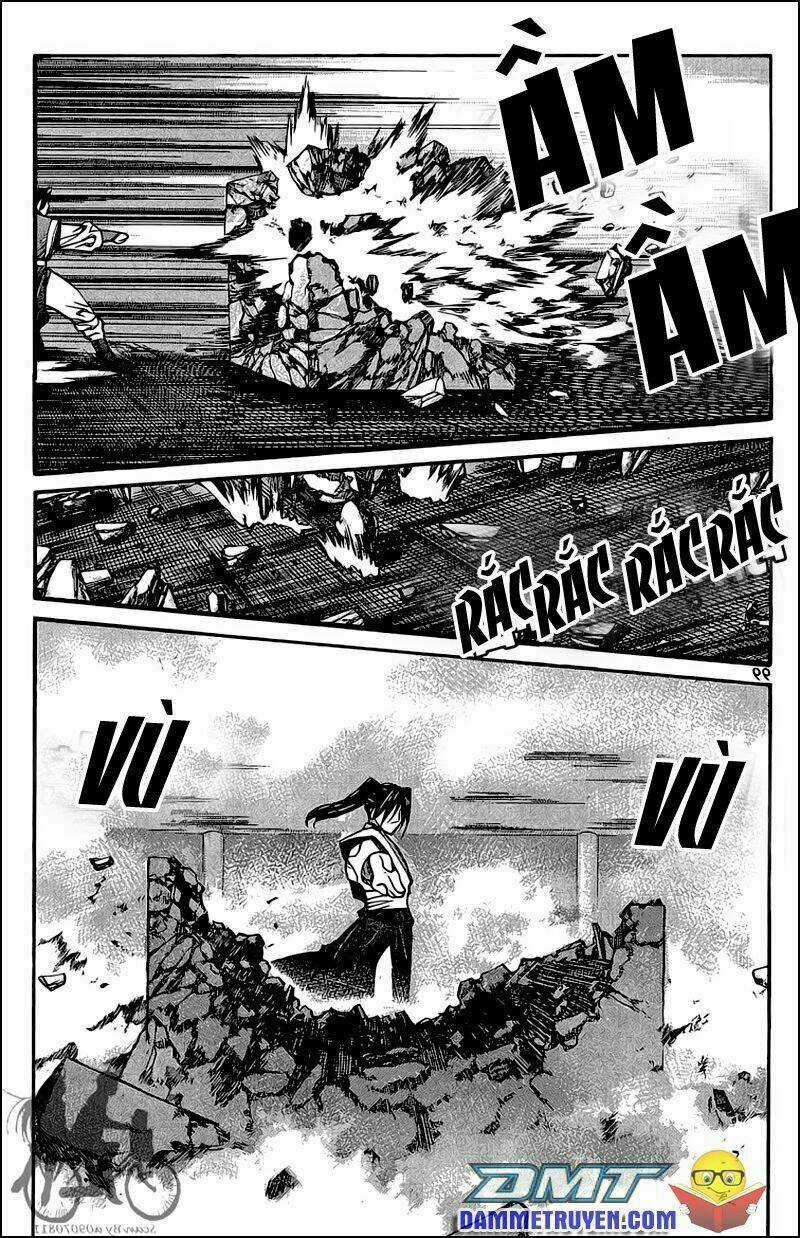 Now - Chapter 50 - Trang 16