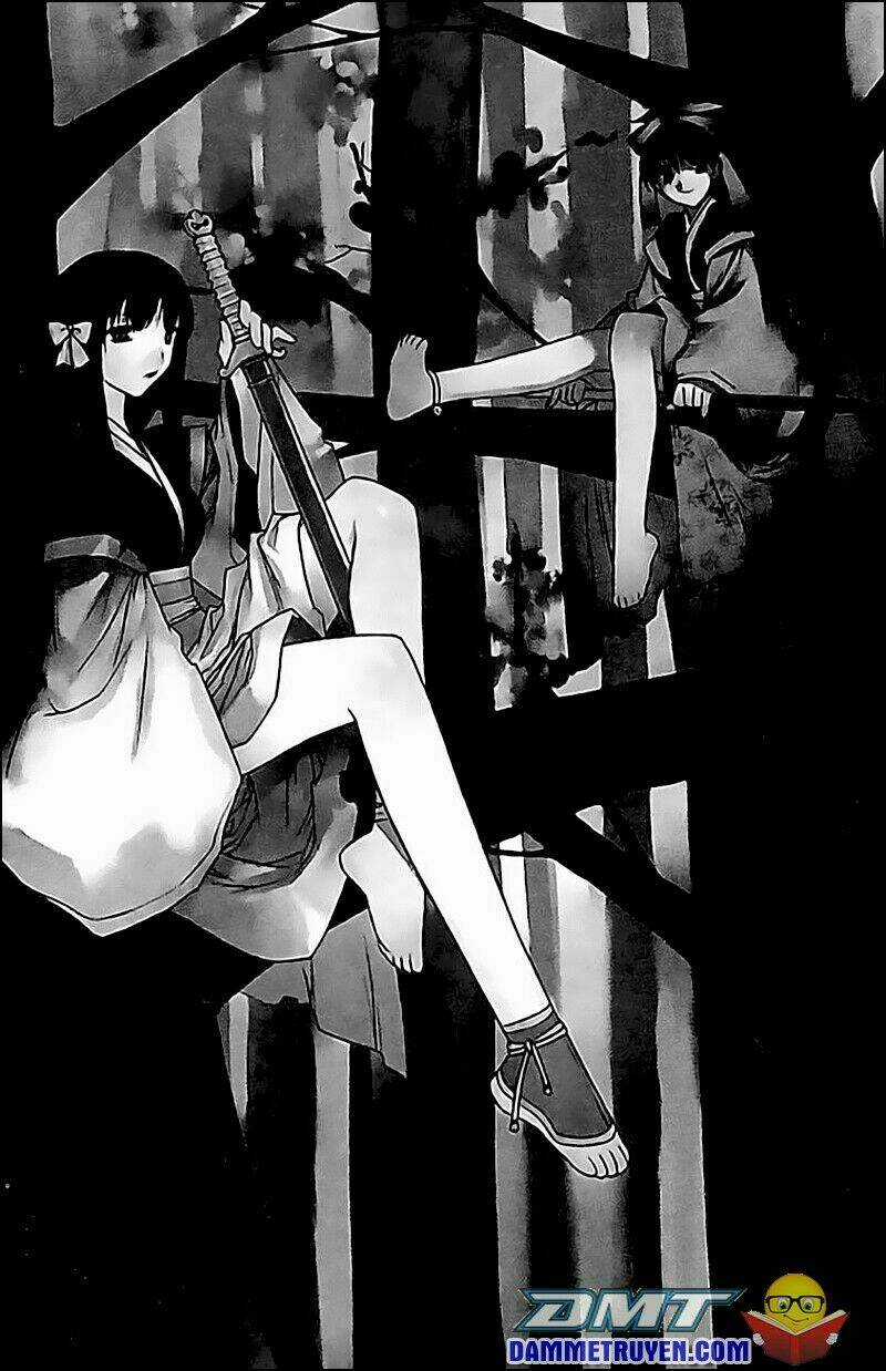 Now - Chapter 50 - Trang 18