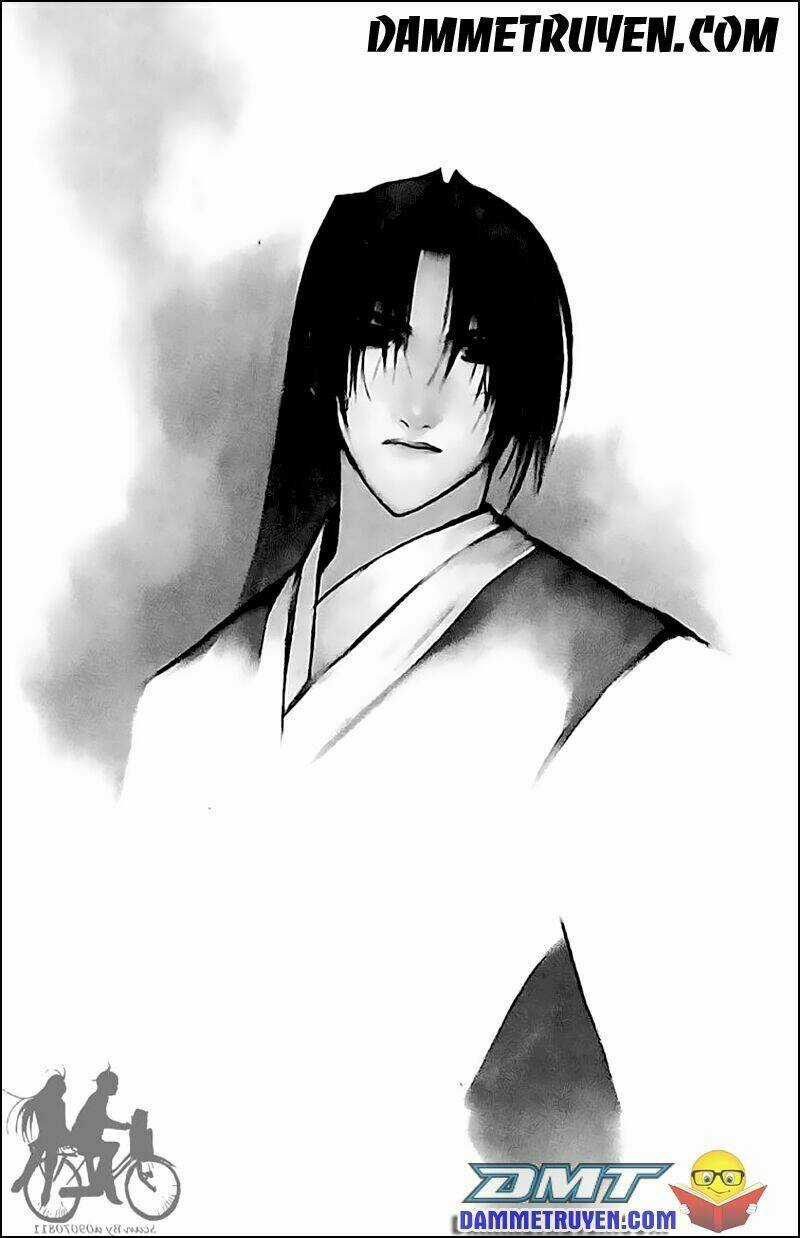 Now - Chapter 50 - Trang 20