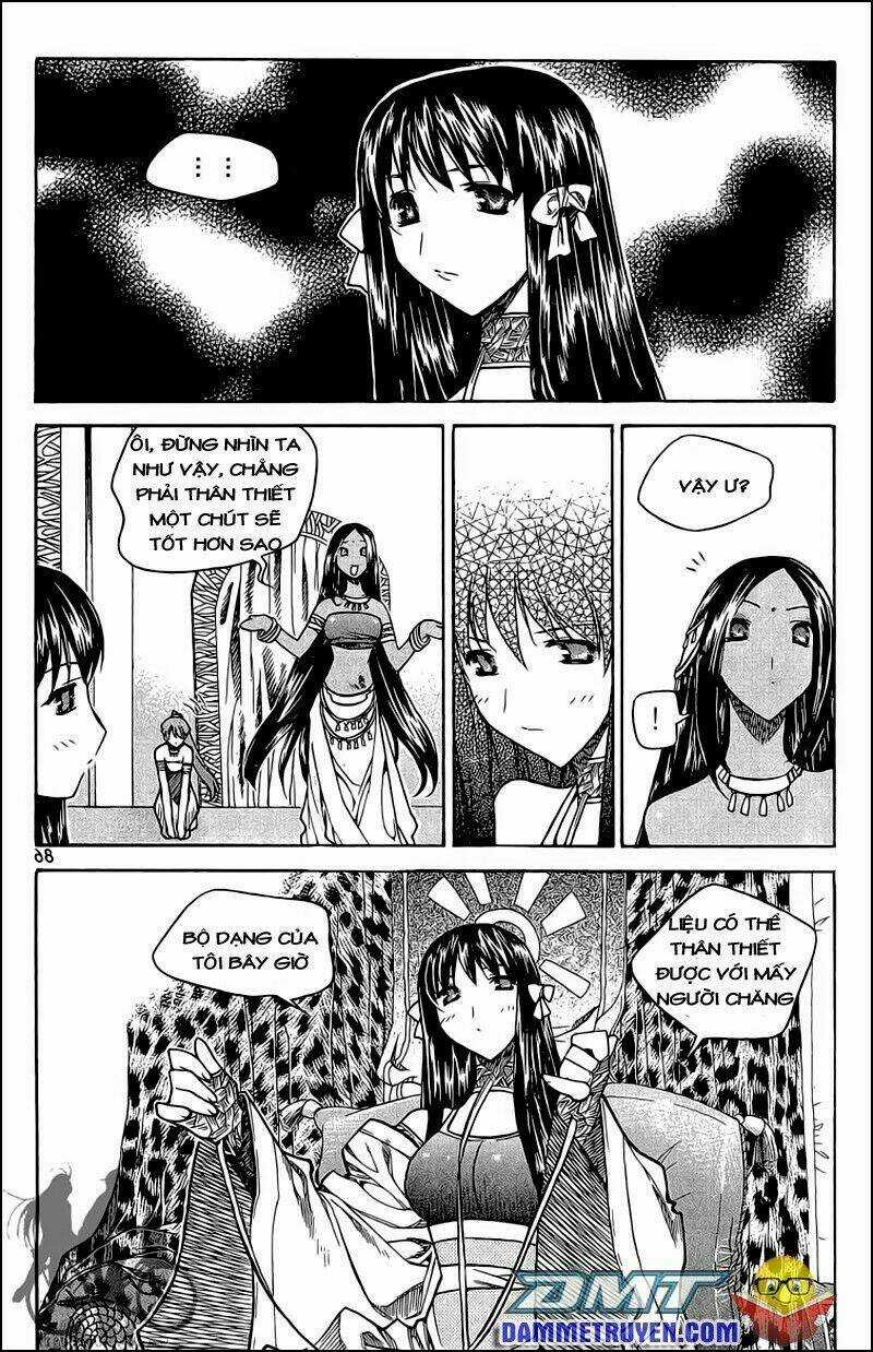 Now - Chapter 50 - Trang 3